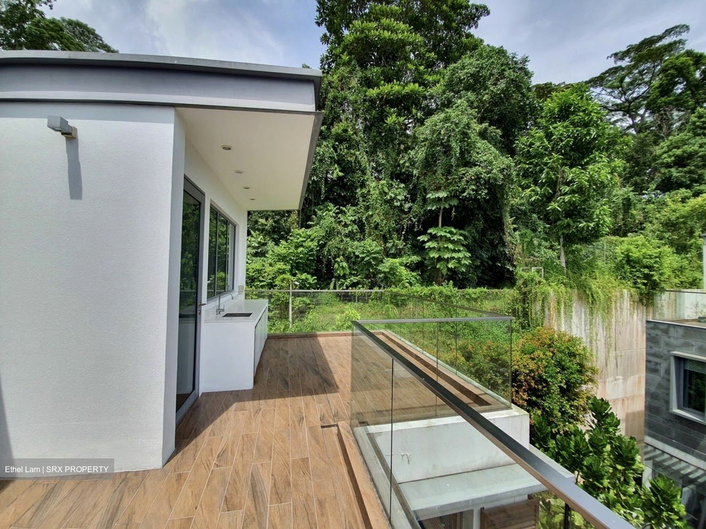 Greenwood Mews (D11), Terrace #441479351